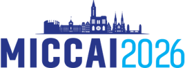 MICCAI 2026